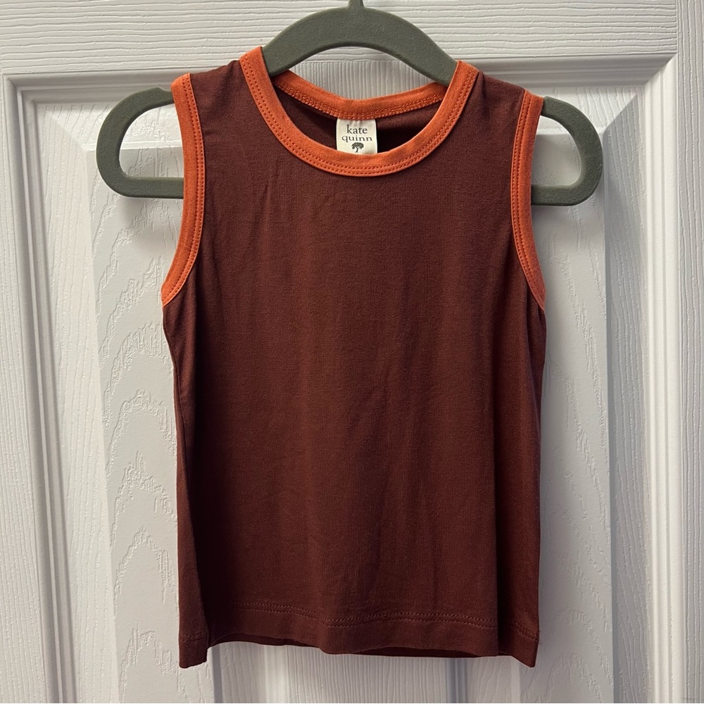 ✨NWT✨ Kate Quinn Bamboo Tee